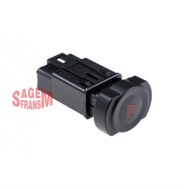 DORTLU FLASOR DUGMESI DUSTER - LOGAN MCV - SANDERO