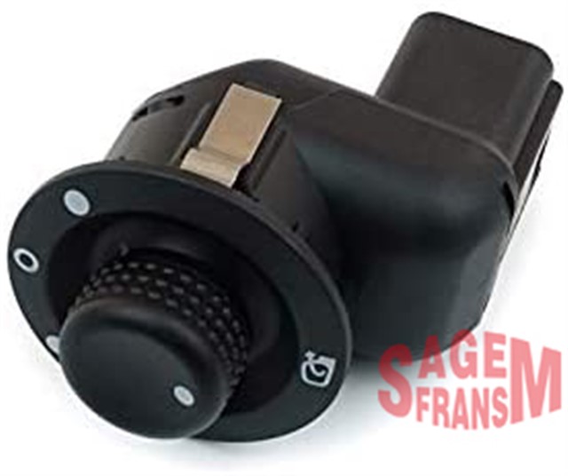 AYNA AYAR DUGMESI 10 FIS KATLANIR CLIO IV - CAPTUR