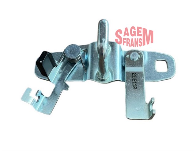 BAGAJ KILIT KARSILIGI EGEA