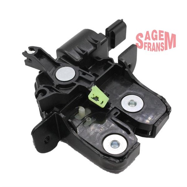 BAGAJ KILIDI MOTORLU CLIO IV - MEGANE III - IV - FLUENCE