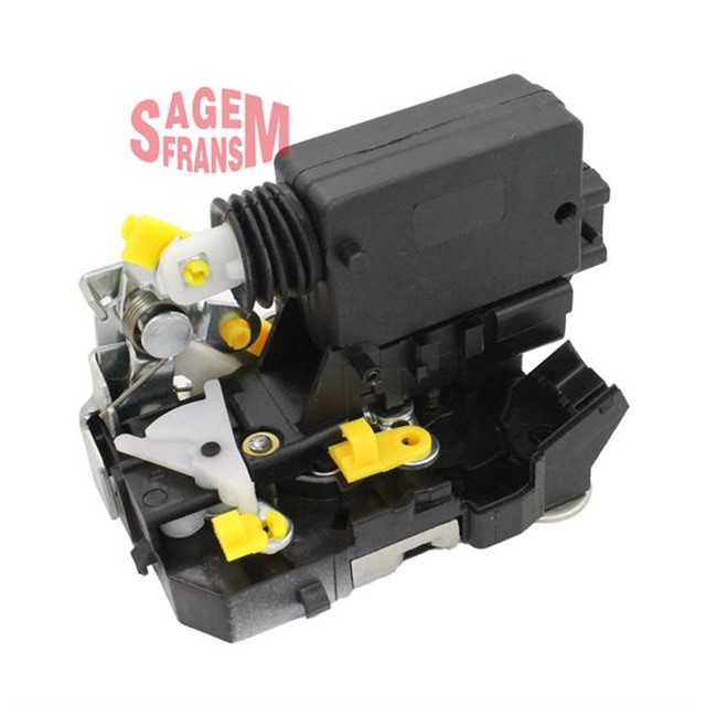 KAPI KILIDI MOTORLU ON SAG LOGAN