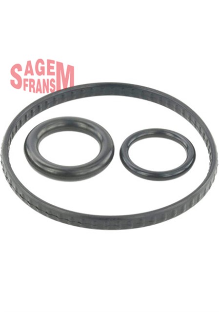 YAG SOGUTUCU ORING TAKIMI MEGANE II - III - FLUENCE