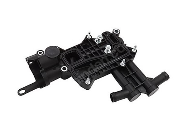 YAG SOGUTUCU KUTUGU MERCEDES C - CLASS OM626 W205 S205 . RENAULT R9M 1.6 DCI MEGANE IV 15 TRAFIC III 15 TALISMAN 15  SAGEM oto yedek parça