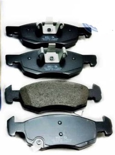 ON FREN BALATASI CORSA E 2014 14 JANT ARKA KAMPANALI FRENLER ICIN