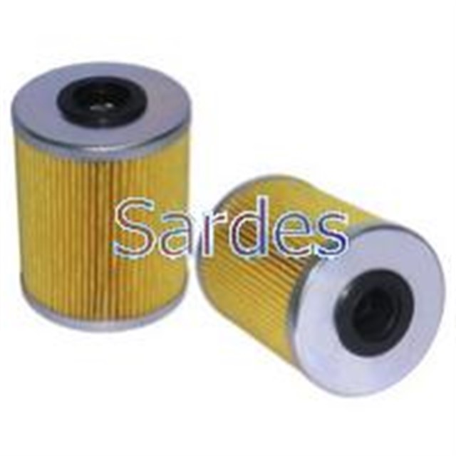 YAKIT FILTRESI MASTER II - MASTER III - TRAFIC II - MOVANO II - VIVARO 2.2DTI - 2.5DTI - 2.5CDTI