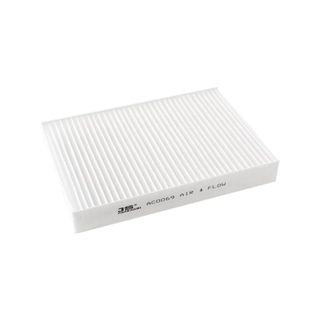 POLEN FILTRESI CORSA D - PUNTO III - FIORINO - NEMO - MITO 1.3CDTI - 1.4 - 1.6JTD - 1.7CDTI KARBONLU