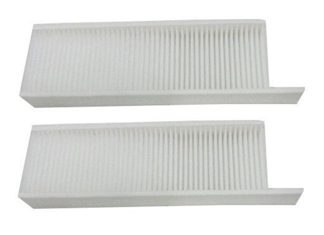 POLEN FILTRESI COMBO E 19 VIVARO C - ZAFIRA LIFE - GRANDLAND - PARTNER II TEPEE - P3008 - P5008 - RIFTER - BERLINGO II - C4 08 DS5 11