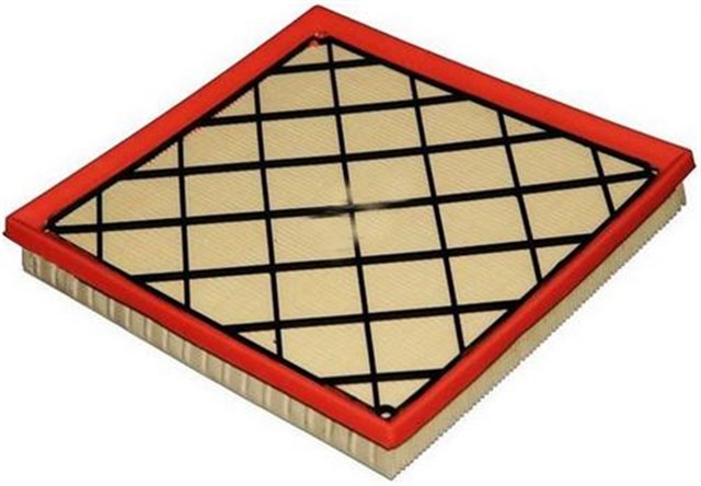 HAVA FILTRESI ASTRA J 1.4 09 - 15 CHEVROLET CRUZE 1.6 1.8 09 A14XEL - A14XER - B14XER