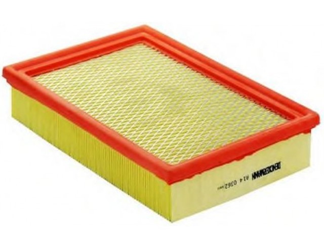 HAVA FILTRESI MERCEDES E - CLASS OM604 W210 S210