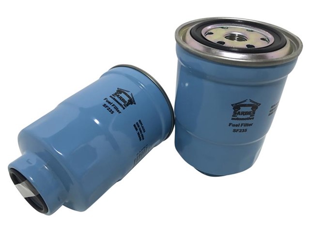 YAKIT FILTRELERI NISSAN SKYSTAR - ALMERA - PRIMERA