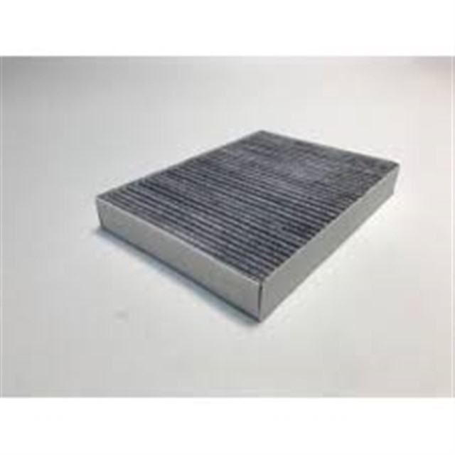 POLEN FILTRELERI RENAULT CLIO II - - 07/04 - CLIO SYMBOL - MEGANE I. KANGOO KARBONLU