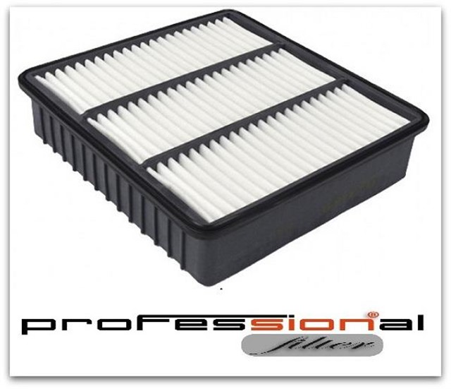 HAVA FILTRESI MITSUBISHI LANCER VI - VII - COLT V C2136/1