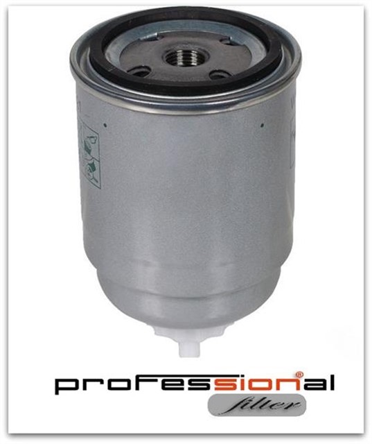 SF129FI YAKIT FILTRESI DIZEL TMPR - UNO - FIORINO - TIPO - PUNTO - BRAVA - MAREA - SAXO - P106 II 1.7D - 1.9D