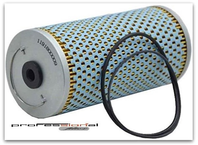 YAG FILTRESI MERCEDES M119 W124 W210 W140 C140 W124 R129  SION oto yedek parça