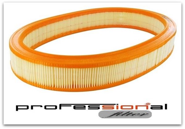 HAVA FILTRESI ESCORT 85 - 95 - FIESTA III 89 - 95 1.4 - 1.6