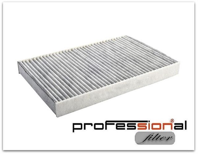 X KABIN FILTRESI IVECO DAILY IV / ECODAILY 06 - 11 45 C 18 176HP 07/06 - 