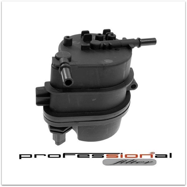 YAKIT FILTRESI [DIZEL] MUSURSUZ FIESTA - FUSION - BIPPER - NEMO - 307 - 207 - 206 - C3 - C2 1.4 HDI - TDCI 99 - 