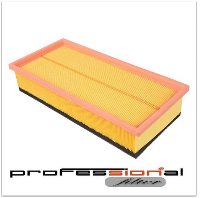 HAVA FILTRESI CITROEN JUMPY I DISPATCH I 2.0 HDI 95 94HP 03/00 - 01/07