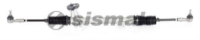 DIREKSIYON KUTUSU MEKANIK ROT BAS LI R12 YM KOMPLE ROT BASLI ROTMILI