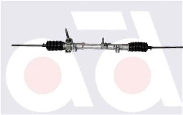 DIREKSIYON KUTUSU MEKANIK ROT BAS SIZ TMPR - TIPO 90