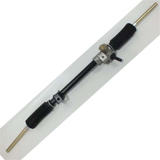 DIREKSIYON KUTUSU MEKANIK ROT BASIZ R19