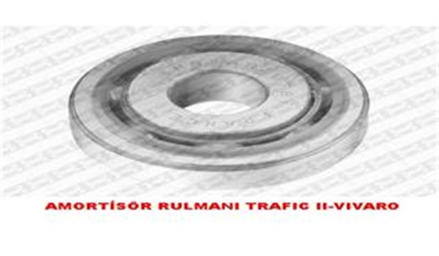 AMORTISOR RULMANI TRAFIC II - VIVARO AB40781