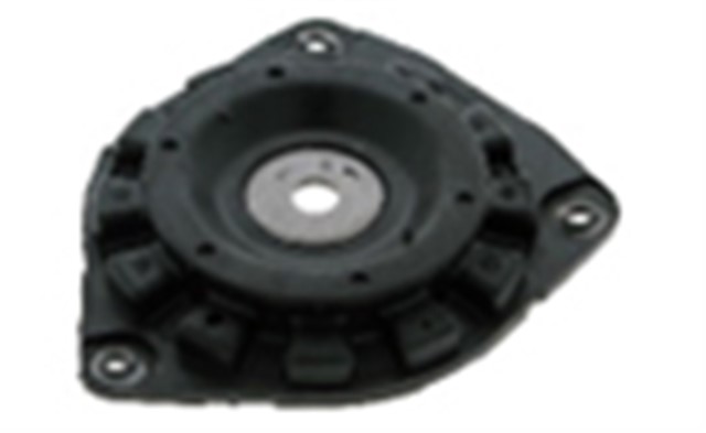 AMORTISOR TAKOZU ON KIT MGN III - SCENIC III - GRAND SCENIC III