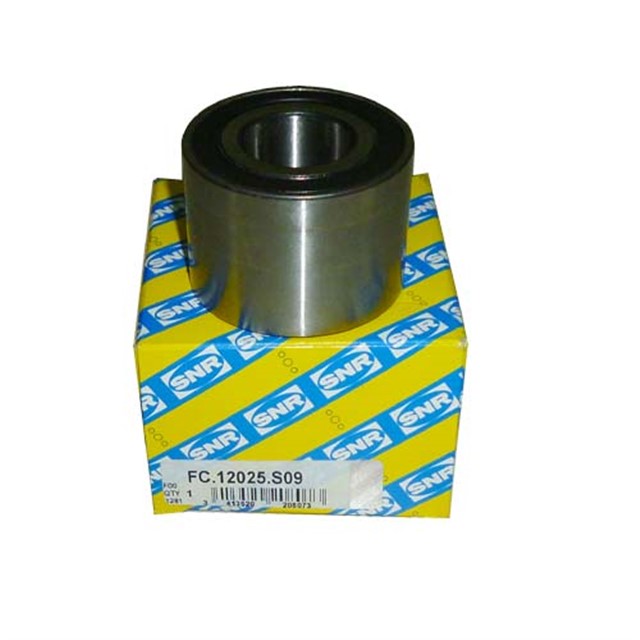 TEKER RULMANI ARKA 106/306 / RENAULT 9 / 11 B.M 91 - 