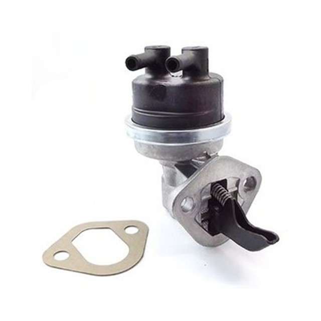 BENZIN OTOMATIGI YM 2TUPLU R9