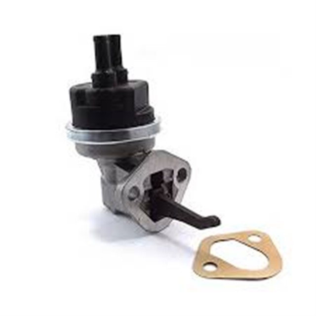 BENZIN OTOMATIGI SLX - TMPR - UNO