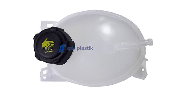 GENLESME KAVANOZU KAPAKLI EK DEPO CLIO IV - CAPTUR - SANDERO II - LOGAN II 1.2 - 1.2 TCE - 1.6 - 1.5DCI