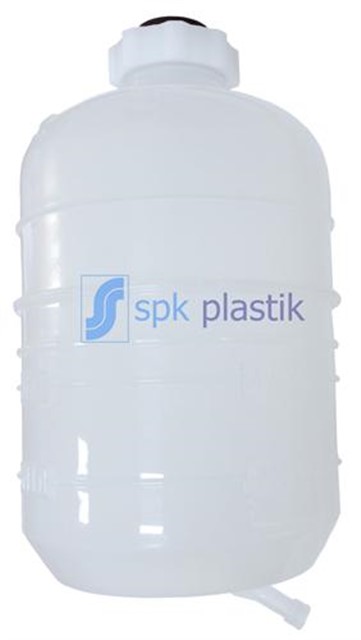 GENLESME KAVANOZU KAPAKLI R12 TOROS - R9