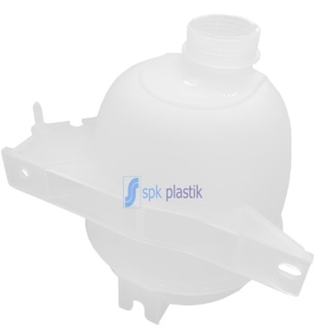 GENLESME KAVANOZU KAPAKSIZ CLIO - KNG - LOGAN RADYATOR EK SU DEPOSU