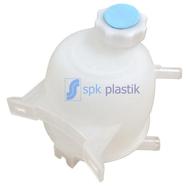 GENLESME KAVANOZU KAPAKLI CLIO I - MGN I RADYATOR EK SU DEPOSU