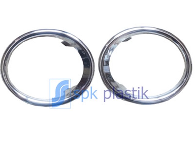 SIS FAR CERCEVESI NIKELAJ TAKIM R - L CLIO IV SYMBOL - JOY - LOGAN - SANDERO 13