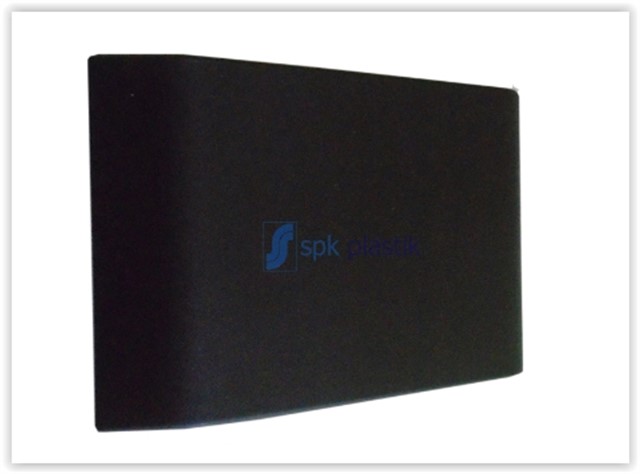 YAN CEVRE BANDI SAG - ORTA MASTER III KISA KASA