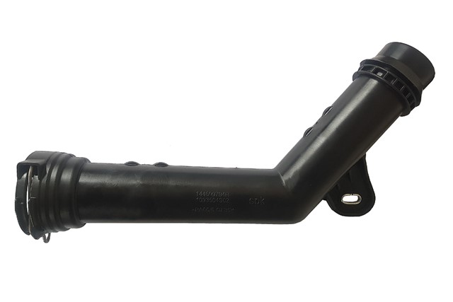 TURBO BORUSU MEGANE III - FLUENCE 1.5DCI K9K