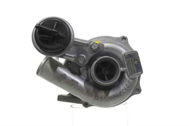 TURBO KOMPLE KNG - CLIO - DACIA LOGAN 1.5 DCI K9K 65 BG MY 7701473122 / KKK 54359880000
