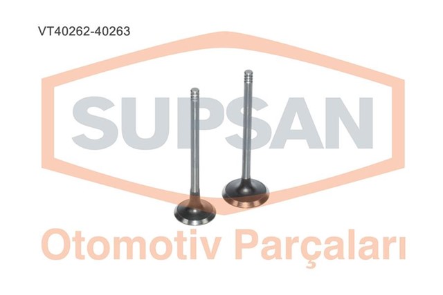 SUPAP TAKIMI MERCEDES OM607 W176 W246 C117 W415 X156 . RENAULT 1.5 DCI CLIO II - III - IV MEGANE II - III - IV SYMBOL II - III TALISMAN - KADJAR - JUKE F15 - QASHQAI I - II IN:4 EX:4