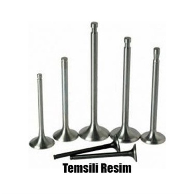 SUBAP TAKIM RENAULT CLIO V - MEGANE IV - KADJAR - KANGOO - SYMBOL III - CAPTUR II 1.5 BLUE DCI EURO6 12