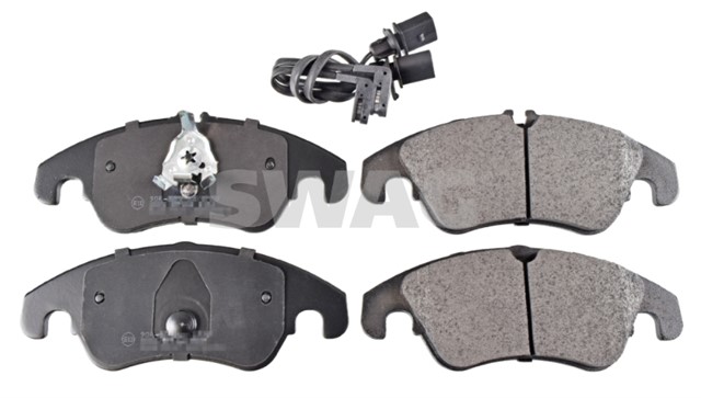 FREN BALATASI ON A4 - A5 - A6 - A7 - Q5 08 - 