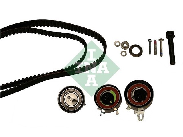 TRIGER SETI T4 - LT ACV - ANJ - AVR - AHD 2,5 TDI 91 -   INA oto yedek parça