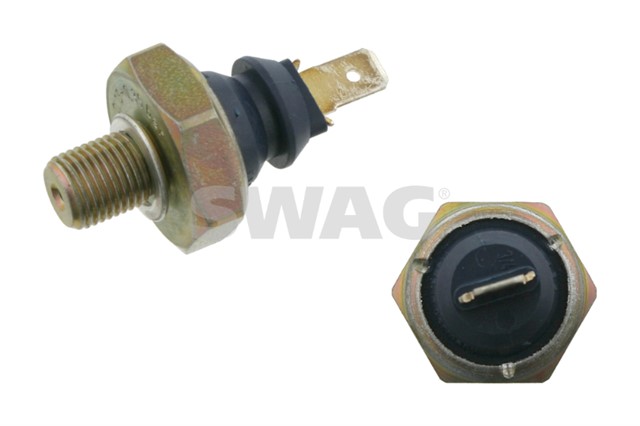 YAG BASINC MUSURU TRANSPORTER T4 - GOLF - PASSAT - A4 1.9 - 2.5 TDI 1Z - ABL - ACV 1 KUTUP 0.15 - 0.35 BAR FEBI 8466