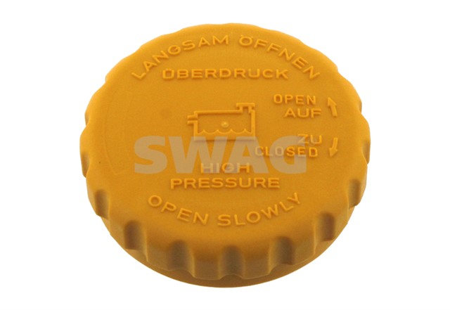 RADYATOR YEDEK SU DEPO KAPAGI VECTRA A/B - ASTRA F/G - CORSA B/C - OMEGA B FEBI 1211