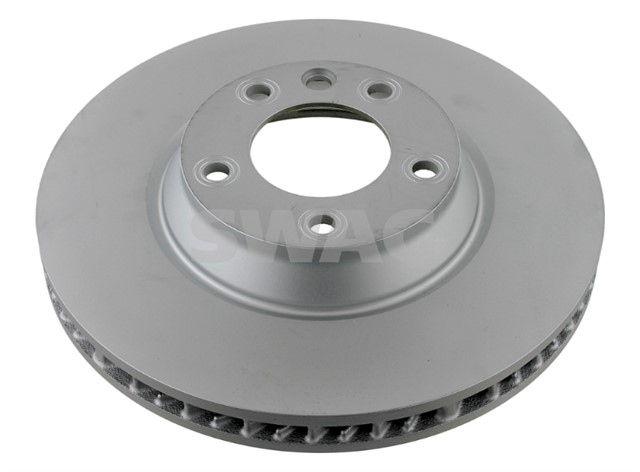 FREN DISKI ON SOL TOUAREG - Q7 - CAYENNE 04 - 