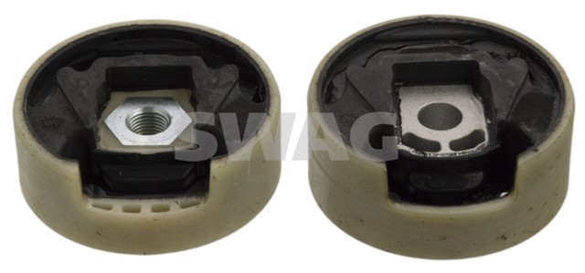 TRAVERS TAKOZU SET ALT UST GOLF5 - GOLF6 - JETTA - PASSAT - CADDY - A3 - LEON 2004 FEBI 45308