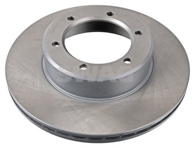 FREN DISKI VW FEBI 31553