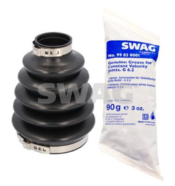 AKS KORUGU TAKIMI FORD FEBI 185326