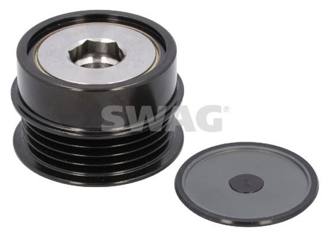 ALTERNATOR KASNAGI TOYOTA FEBI 184784