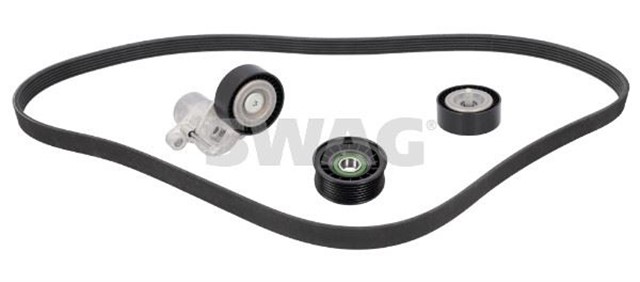 KANALLI V KAYISI SETI MARS MOTORU ALTERNATORU ICIN FORD FEBI 184826